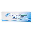 1-Day Acuvue Moist Multifocal 30 pk