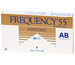 Frequency 55 AB (6 stk)