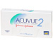 Acuvue 2 (6 stk)