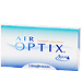 Air Optix Aqua (6 stk)