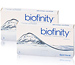 Biofinity (6 stk)