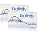 Biofinity Toric (3 stk.)