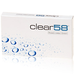Clear58