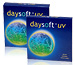 Daysoft UV (32 stk)