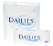 Focus Dailies (30 stk)