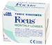 Focus Monthly Toric