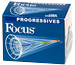 Focus Progressives (6 stk)