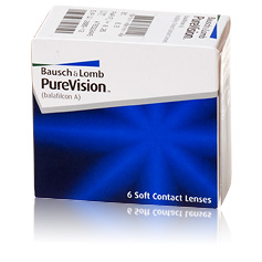 PureVision