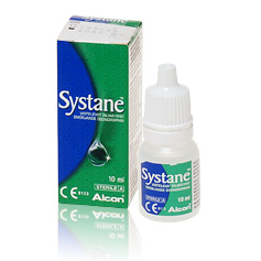 Systane