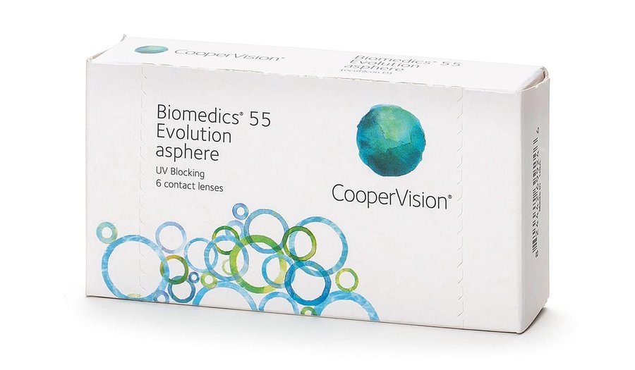 Biomedics