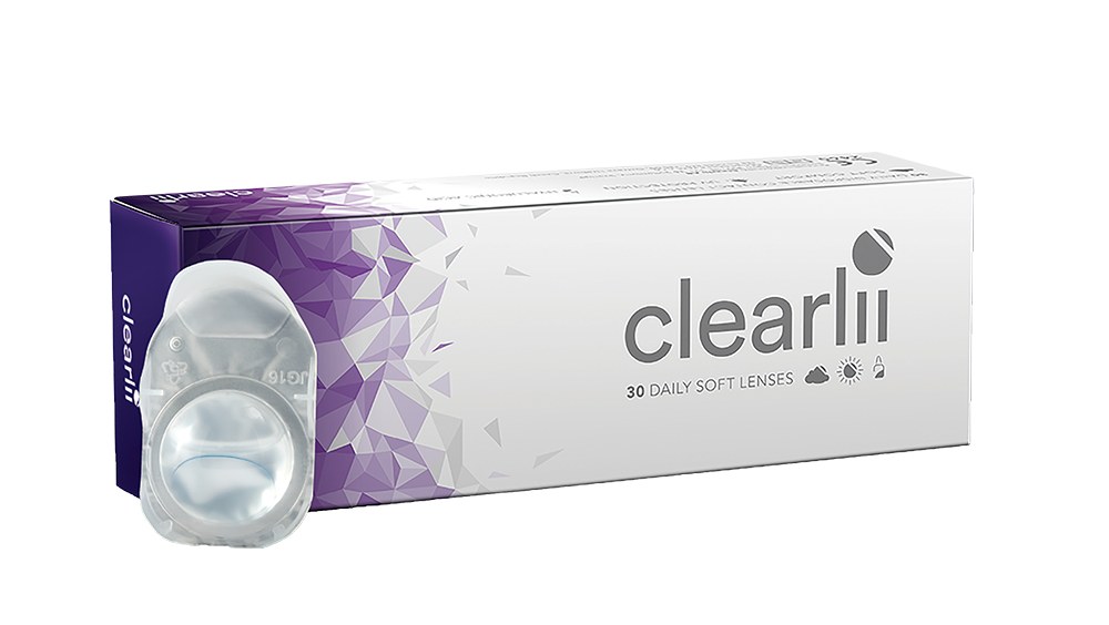 Clearlii